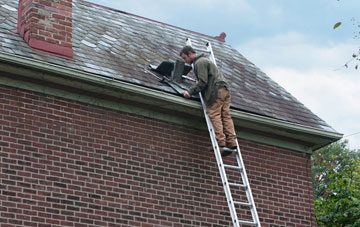 what affects urgent Osmington Mills roof repairs