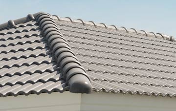 advantages of Osmington Mills clay roofing