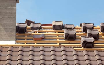 Osmington Mills clay roofing costs