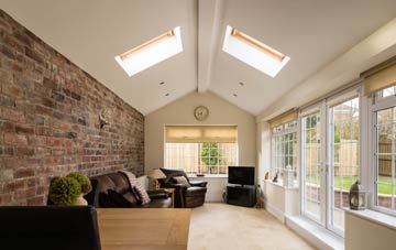 conservatory roof insulation Osmington Mills, Dorset