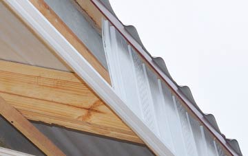 why Osmington Mills fascia repairs are essential