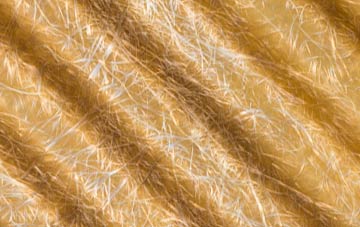 Osmington Mills fibreglass roof waterproofing