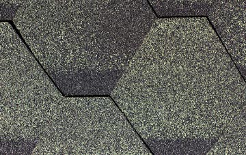 Osmington Mills fibreglass shingle repairs