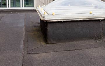 disadvantages of Osmington Mills flat roofs