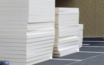 Osmington Mills flat roof insulation costs