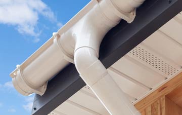 Osmington Mills gutter installation costs