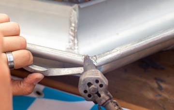 disadvantages of Osmington Mills lead roofing