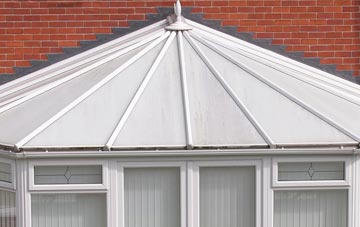 Osmington Mills polycarbonate conservatory roof repairs