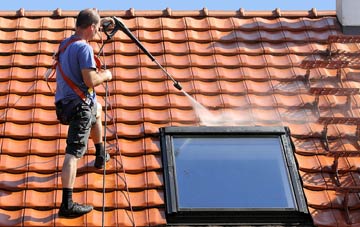 roof cleaning Osmington Mills, Dorset