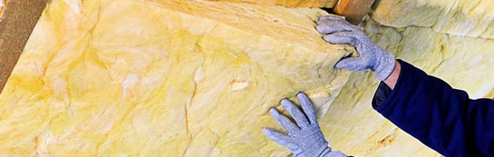 quotes for Osmington Mills roof insulation