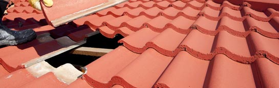compare Osmington Mills roof repair quotes