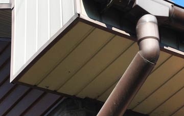 Osmington Mills soffit installation costs