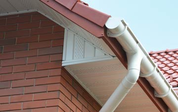 Osmington Mills soffit repair costs