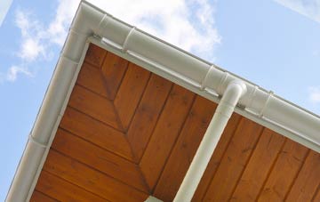 Osmington Mills soffit types
