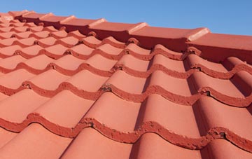 Osmington Mills tile and slate roof replacement