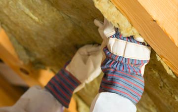 types of Osmington Mills pitched roof insulation materials