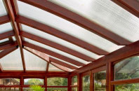 Osmington Mills conservatory roofing insulation