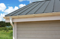 Osmington Mills fascia repair