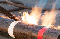 Osmington Mills flat roofing replacement