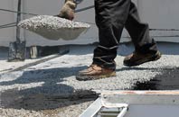 find rated Osmington Mills flat roofing replacement companies