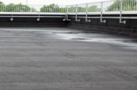 find rated Osmington Mills flat roofing companies