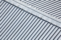 Osmington Mills metal roofing