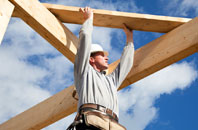 Osmington Mills roof replacement work