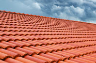 Osmington Mills roofing tiles