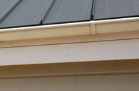 Osmington Mills soffit repair